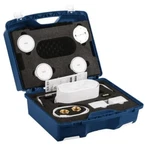 Grohe 22602LN0 White Sense Guard Portable Water Security Kit Brand New!. Price: $679.99.