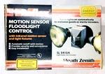 Heath Zenith Reflex Infrared Motion Sensor Light Control SL-5410A Open. Price: $16.37.