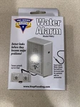 Pro Series PWA2 110 Db 9V Battery Operated Water Alarm Sensor Leak Detection New. Price: $9.59.