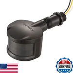 Edishine Motion Sensor 180 Pir Security Floodlight Detector (brown, Ul Listed) New. Price: $24.05.