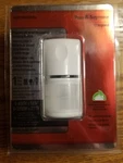 New & Seymour Legrand Passive Infrared Occupancy Sensing Switch WSP250WCCV4. Price: $14.99.