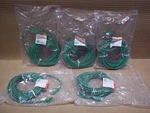New Lot Of Wattstopper LMRJ-P25 RJ-45 Cable For Dlm Devices 25FT Long. Price: $24.99.