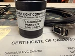 Solar Light PMA2122 Digital Germicidal Uvc Sensor Open. Price: $602.00.