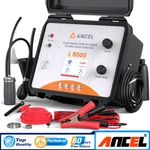 Evap Smoke Machine Automotive Diagnostic Car Leak Detection Tester Turbo System New. Price: $324.99.