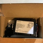 New Leviton OSP20-DA0 Occupancy Sensor Power Pack. Price: $70.00.