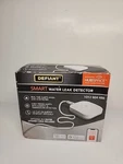 Defiant Smart Water Leak Detector SWLZ20BWB Powered Hubspace New. Price: $20.00.