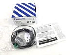 Panasonic Leak Detection Sensor EX-F72-PN UEXF72PN New. Price: $244.99.