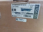 Lithonia Wst Led P2 40K Vw 120 Pe E7WC Ddbxd Wall Mount Fixture New. Price: $100.00.
