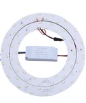 33W 9.84 Inch 3630LM 5730 Smd Led Ceiling Light Fixtures Replacement Panel Re... New. Price: $27.89.