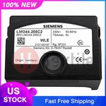 1PCS New Siemens LMO44.255C2. Price: $151.19.