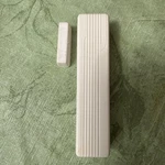 Nice Ge/interlogix NX-450 Door/window Sensor (60-670-95R) W/magnet Used. Price: $24.95.