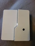 Honeywell Intellisense FGW-1525T Wireless Glass-break Sensor Used. Price: $48.99.