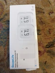 Govee Life Smart Thermometer R1 With Wifi Gateway (1 2 Sensors) Open. Price: $29.99.
