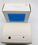 Sentrol Glass Break Sensor Frontpoint Home Security System Wireless New Utc Ge. Price: $28.95.
