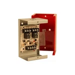 Honeywell MR-104/C/R MR-100 Series Multi-voltage Control Relay Used. Price: $44.99.