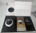 CM41 Dome Ip/network Wired Color Indoor Camera VERKADA-001 Open. Price: $179.99.