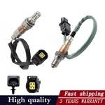 Smart Fortwo 999CC L3 Turbo 2008-2010 2012-2015 2X Oxygen Sensor Up+down New. Price: $48.33.