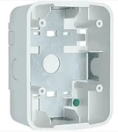 System Sensor Sbbspwl Speaker Surface Mount Back Box New. Price: $20.00.