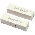 Seco-larm SM-433-TQ/W Surface-mount Closed Loop Magnetic Contact With Concea New. Price: $6.00.