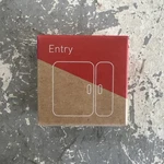 Simplisafe ES3 Entry Door Window Sensor Magnetic White 3RD Generation New. Price: $7.00.