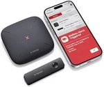 Smart Mailbox Alarm, Wireless Long Range Alert, Sensor With SBS5 New. Price: $54.99.