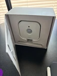 Eve Motion Smart Indoor & Outdoor With Light Sensor, Apple Home Used. Price: $36.00.