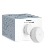 Aqara Presence Sensor FP2 Wi-fi Wired Multi-zone Motion Detector New. Price: $85.00.