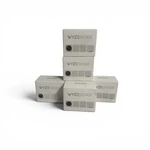 5-PACK Wyze WHSK1 Sense Starter Kit Smart Home Motion & Entry Sensors White New. Price: $84.95.