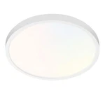 Hykolity 9 Inch Selectable Cct Led Round Flat Panel Light, 18W 1800LM 3000K/4... New. Price: $29.72.