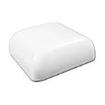 New ELK-73 Compact Echo Speaker 8OHM, 20 Watt Interior Security System Alarm. Price: $7.00.
