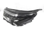 2022-2024 Chevrolet Equinox Driver Headlight Lamp 85538064 Used. Price: $537.65.