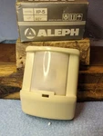 Aleph Passive Infrared Motion Detector Senturion XP-5 Open. Price: $20.00.