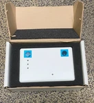 Brickstream Clarity BA25W People Counting Tracking Sensor Unit Only No Cables. New. Price: $95.00.