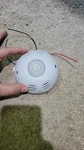 Crestron GLS-ODT-C-2000 Used. Price: $24.99.
