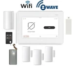 Resideo First Alert PROA7PLUS-FA Proseries Security Alarm Kit New. Price: $424.99.
