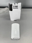 Honeywell Sixpir Two-way Wireless Motion Detector- White Open. Price: $64.98.