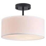 Bargeni Semi Flush Mount Ceiling LIGHT,13 Inch Modern 3-LIGHT F... New. Price: $50.73.