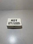 Honeywell Adt Scn# 875936B RX-7C Indoor Sounder Siren New. Price: $21.00.