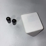 Xfinity XHS1-TY Home Security Motion Detector Pir Sensor MP-841 Used. Price: $16.14.