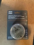 Woods Pro L4700 Outdoor Twist-to-lock Light With Photocontrol Plug In New. Price: $13.95.