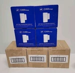 10 Count! Brand New Samsung Smartthings Adt Alarm Door & Window Detector. Price: $49.99.