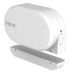 Ihome Door/window Sensor (ISB04W/WC) New. Price: $40.57.