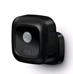 Ring Smart Lighting Motion Sensor Black - New, Sealed Box. Price: $36.22.