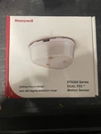 Honeywell DT8360CM Dual Tech Motion Sensor Open. Price: $100.00.
