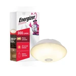 Energizer Motion-activated Led Ceiling Light, Battery Operated, 300... Fast Ship New. Price: $38.66.