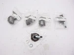 5 Pack Dsc T-1 Intrusion Detection Contact Tamper Switch New. Price: $57.99.