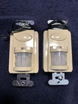 Acuity Controls Sensorswitch Wsd Pdt Ivory Motion Detector Dual Tech (2) Used. Price: $19.33.