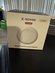 3 Pack X-sense Wi-fi Water Leak Detector (SBS50 Base Station Required) SWS0A New. Price: $17.99.