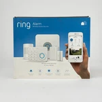Ring Alarm Wireless Home Security Kit 5-PIECE System (1ST Gen) New. Price: $49.99.