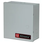 Altronix BC100 Grey Enclosure 8.5"H 7.5" 3.5"- New! Old Box. Price: $40.00.